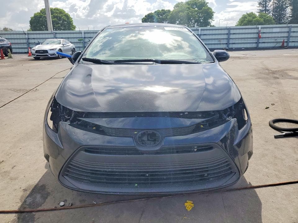 2023 TOYOTA COROLLA LE LE 6