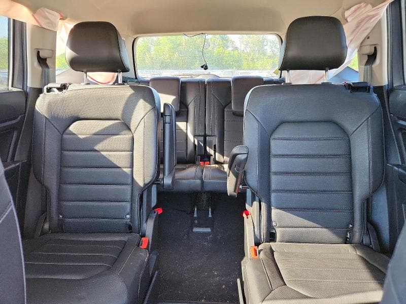 2019 VOLKSWAGEN ATLAS SEL PREMIUM 10