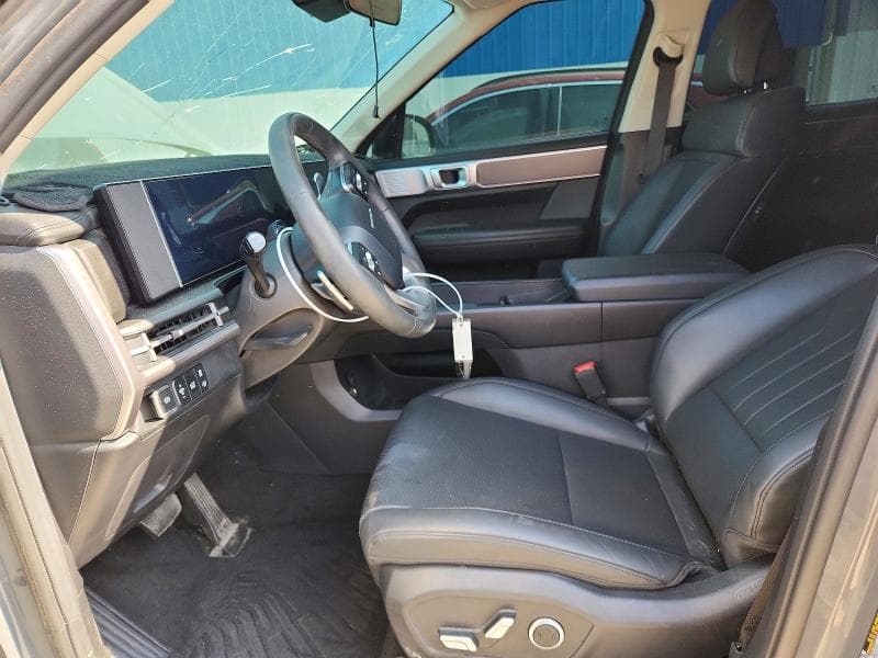 2024 HYUNDAI SANTA FE XRT 7