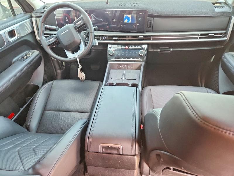 2024 HYUNDAI SANTA FE XRT 8