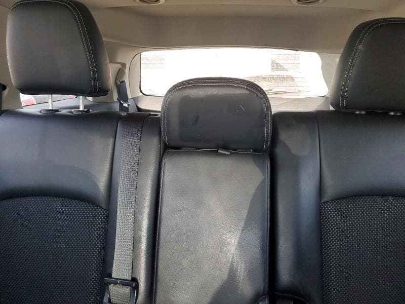 2020 DODGE JOURNEY CROSSROAD 10