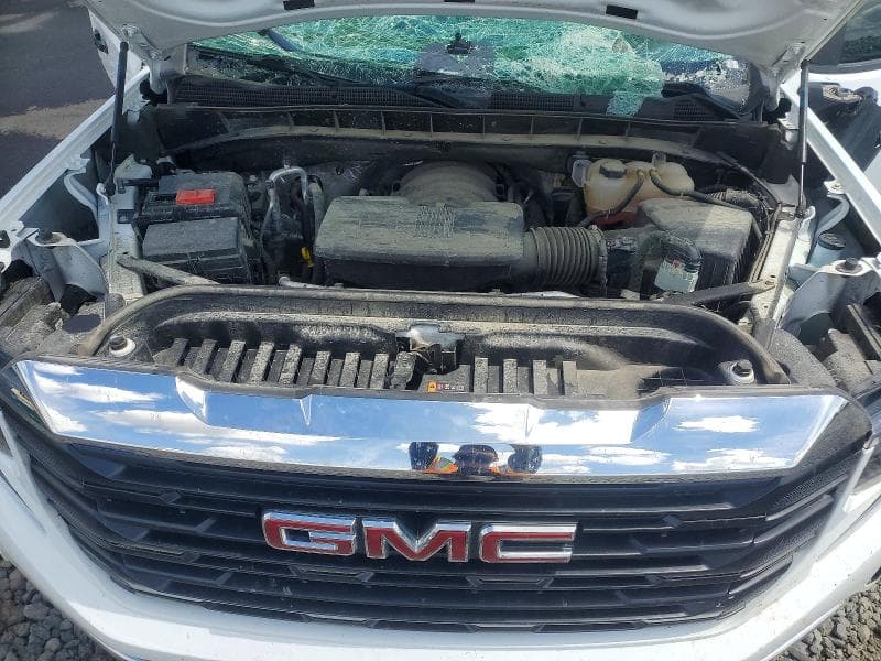 2024 GMC SIERRA K1500 11