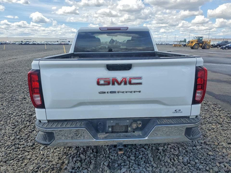 2024 GMC SIERRA K1500 6