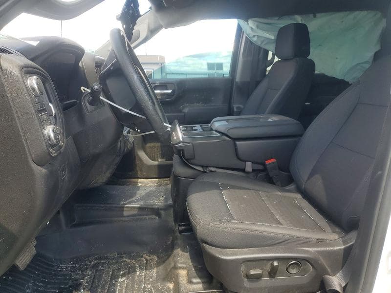 2024 GMC SIERRA K1500 7