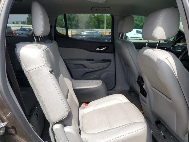 2019 GMC ACADIA SLT-1 11