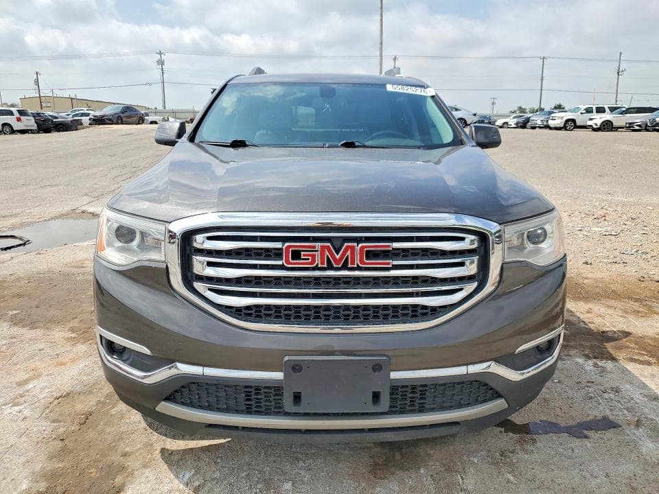 2019 GMC ACADIA SLT-1 5