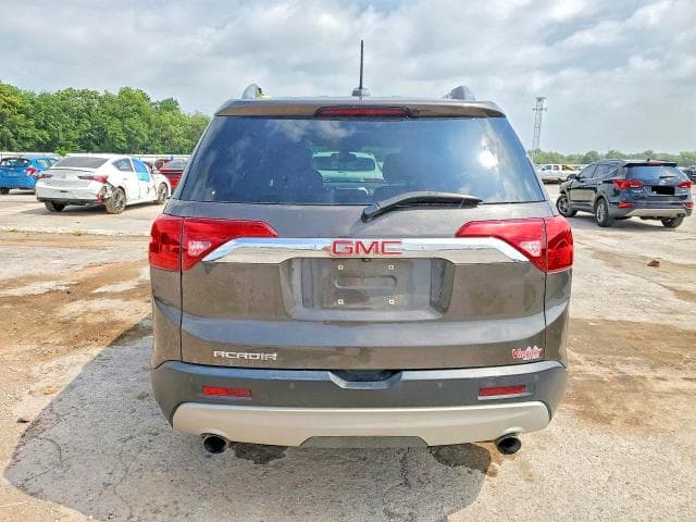 2019 GMC ACADIA SLT-1 6