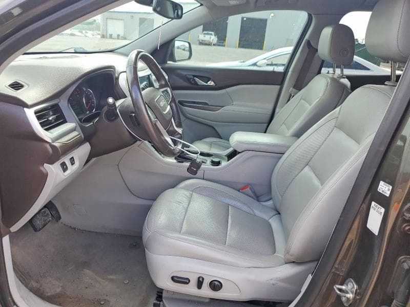 2019 GMC ACADIA SLT-1 7