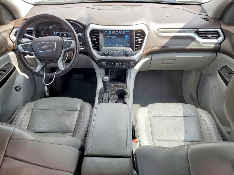 2019 GMC ACADIA SLT-1 8