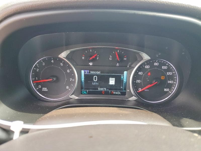 2019 GMC ACADIA SLT-1 9