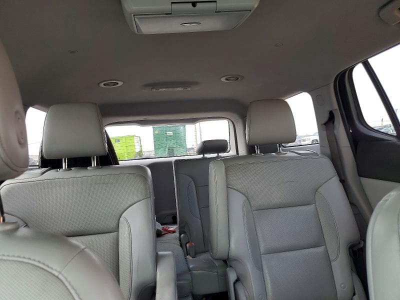 2019 GMC ACADIA SLT-1 10