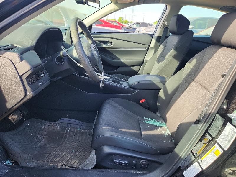 2023 HONDA ACCORD EX EX 7