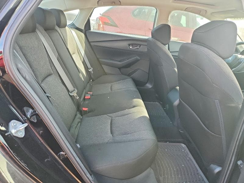2023 HONDA ACCORD EX EX 10