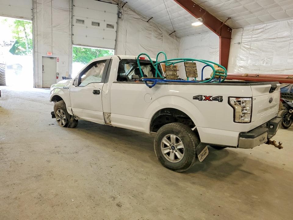 2020 FORD F150 2