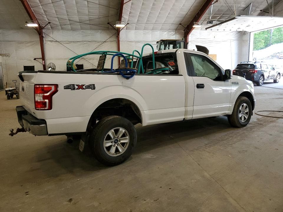2020 FORD F150 3