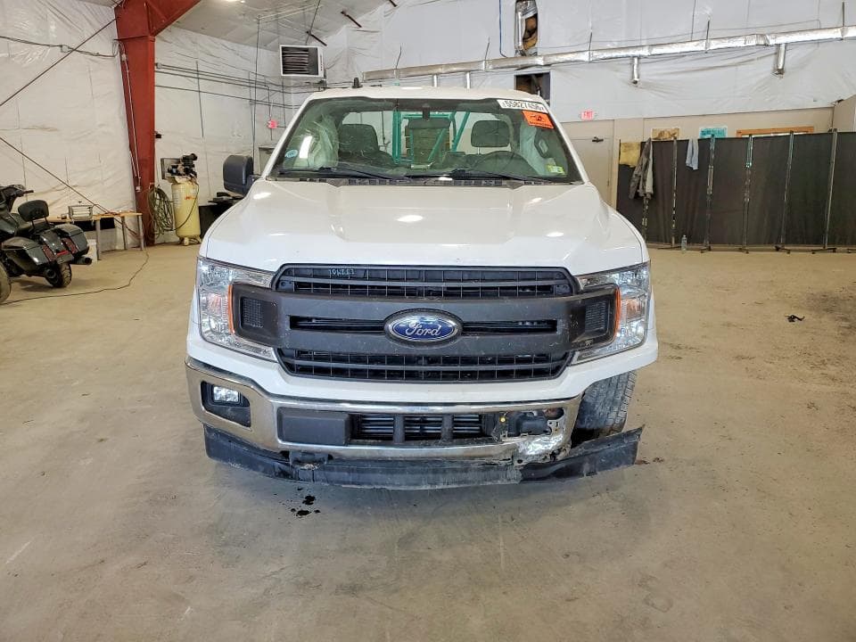 2020 FORD F150 5