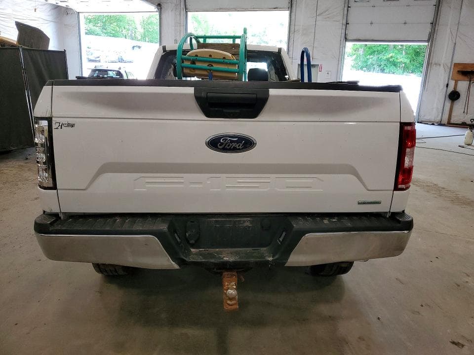 2020 FORD F150 6