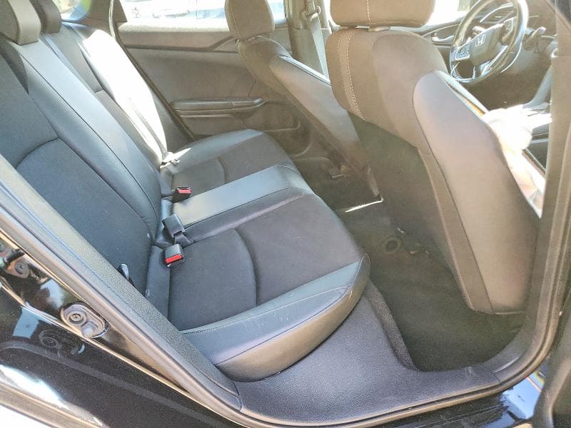 2020 HONDA CIVIC SPORT 10