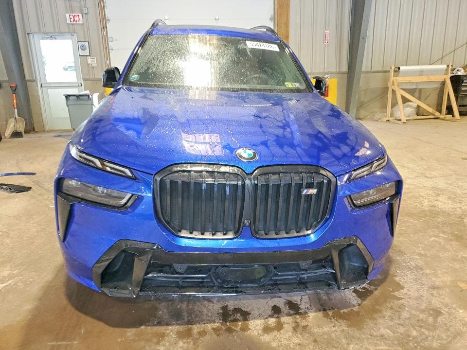 2025 BMW X7 M60I 5