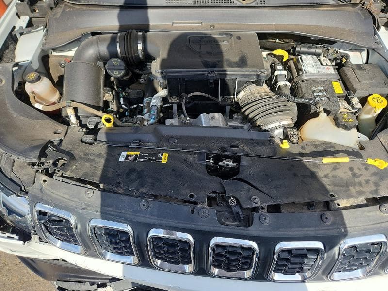 2024 JEEP COMPASS LATITUDE 12