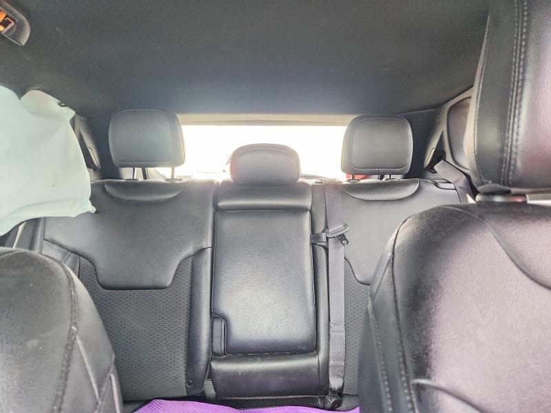 2024 JEEP COMPASS LATITUDE 10