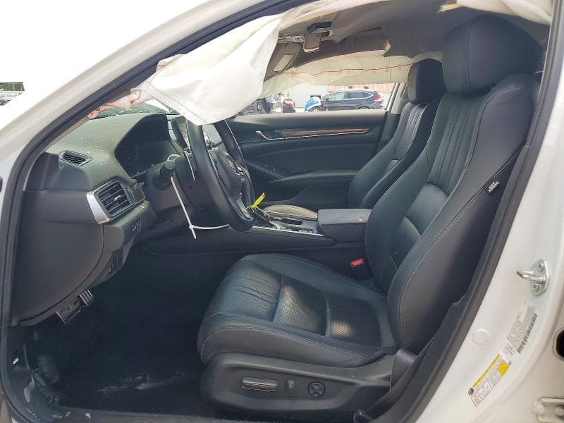 2021 HONDA ACCORD SPORT SE SPORT SE 7