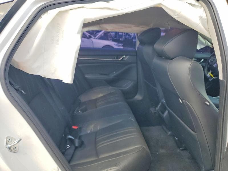 2021 HONDA ACCORD SPORT SE SPORT SE 10