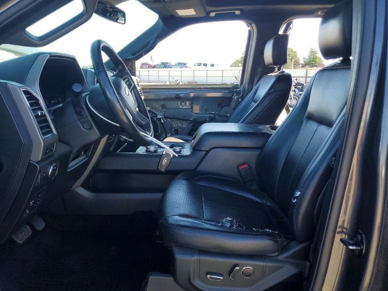2019 FORD EXPEDITION MAX XLT 7