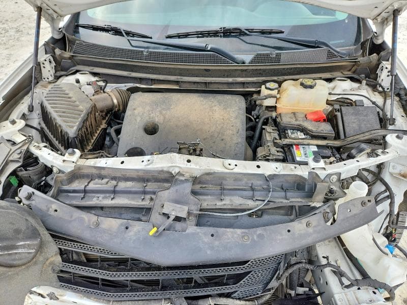 2019 CHEVROLET TRAVERSE LS 12