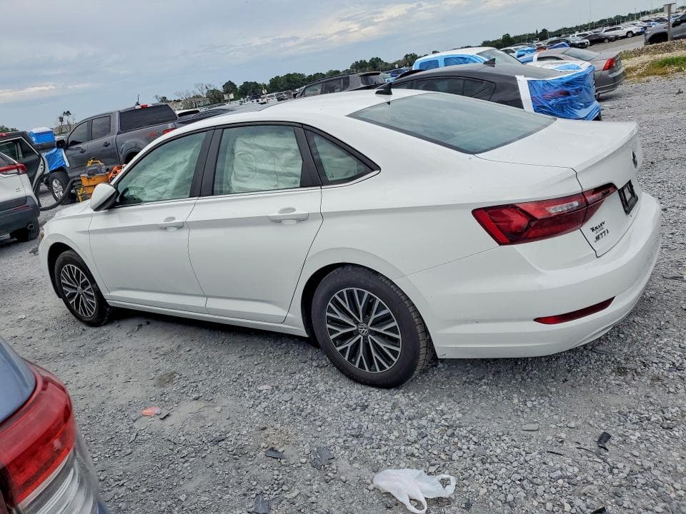 2020 VOLKSWAGEN JETTA S 2