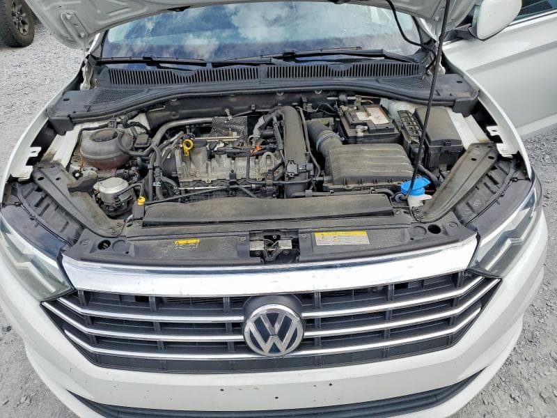 2020 VOLKSWAGEN JETTA S 11