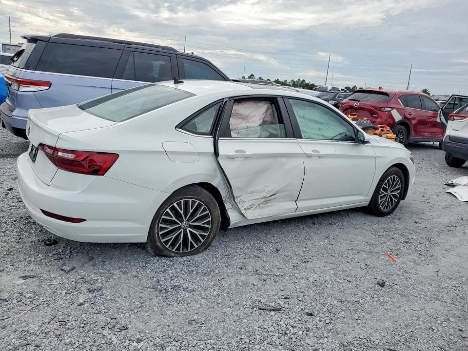 2020 VOLKSWAGEN JETTA S 3
