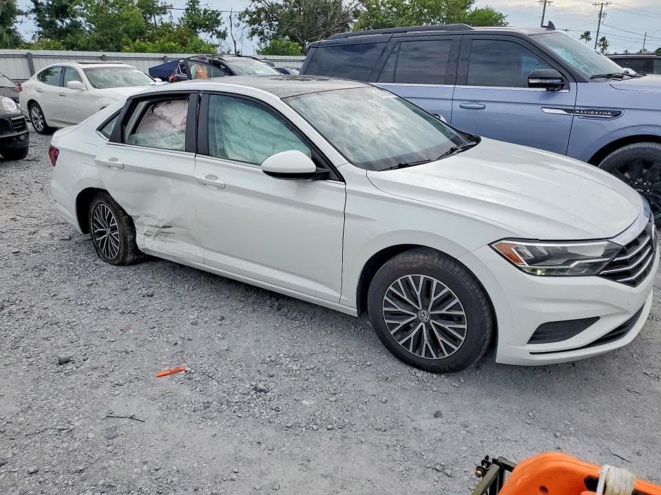 2020 VOLKSWAGEN JETTA S 4