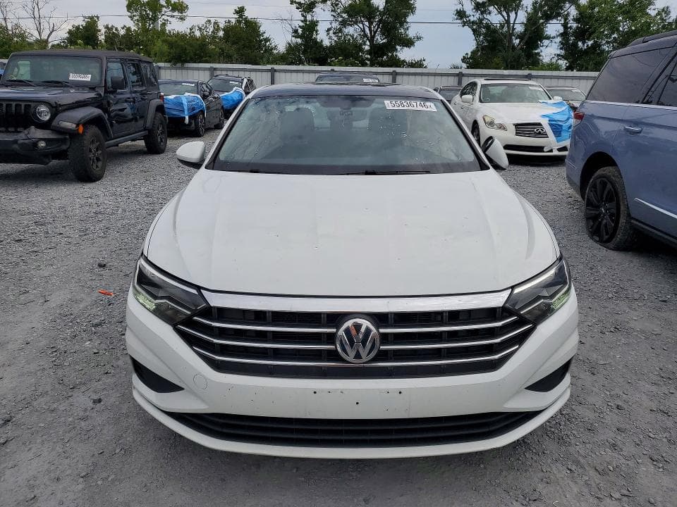 2020 VOLKSWAGEN JETTA S 5