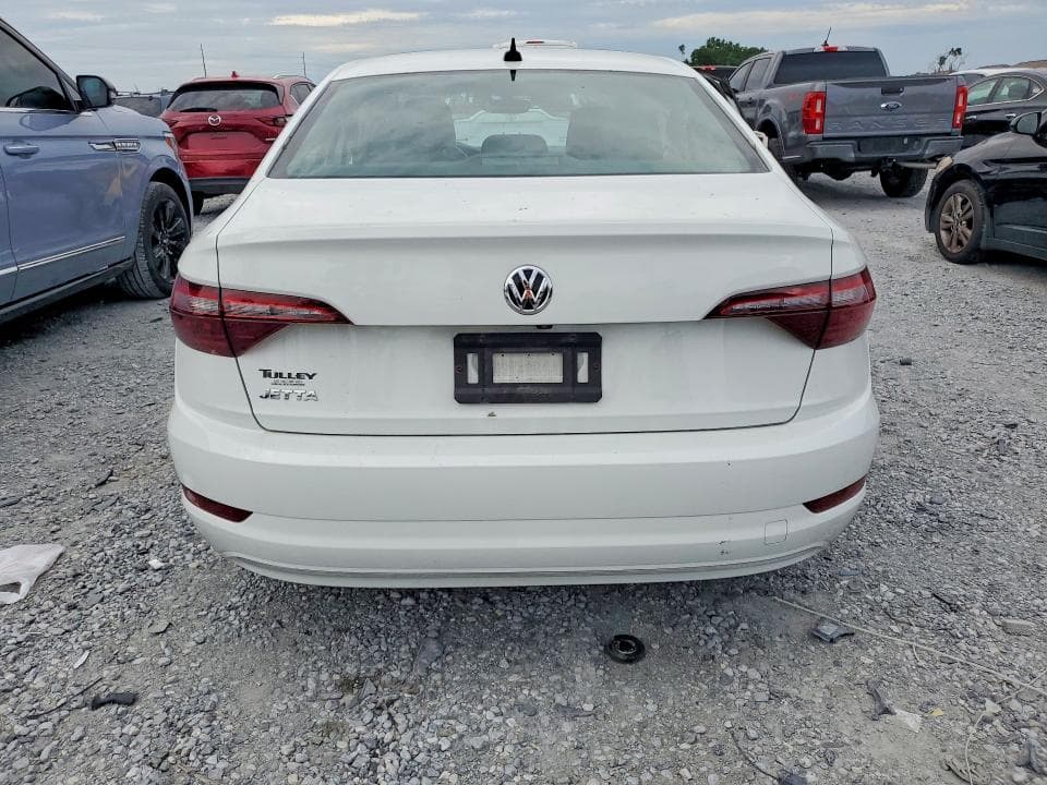 2020 VOLKSWAGEN JETTA S 6