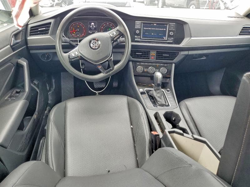 2020 VOLKSWAGEN JETTA S 8