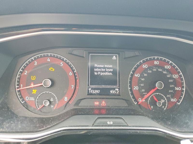 2020 VOLKSWAGEN JETTA S 9