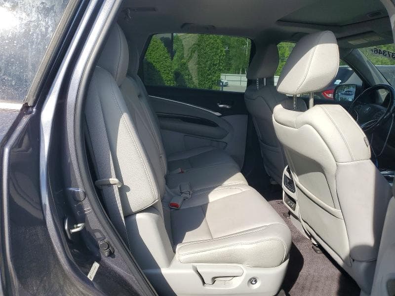 2017 ACURA MDX 11