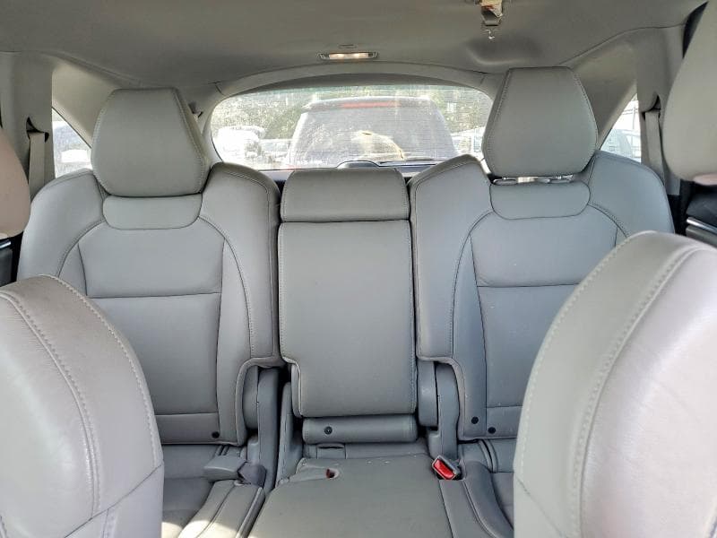 2017 ACURA MDX 10