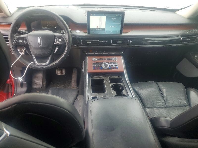 2021 LINCOLN AVIATOR RESERVE 8
