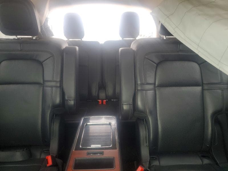 2021 LINCOLN AVIATOR RESERVE 10