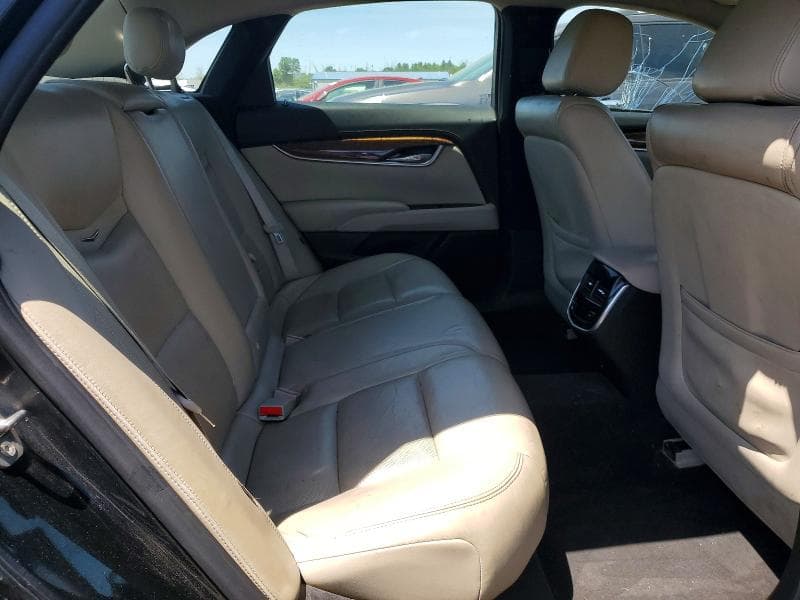 2018 CADILLAC XTS LUXURY 10