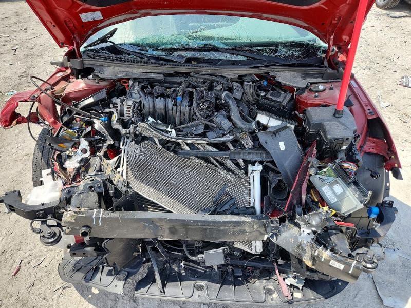 2023 HYUNDAI ELANTRA SEL 11