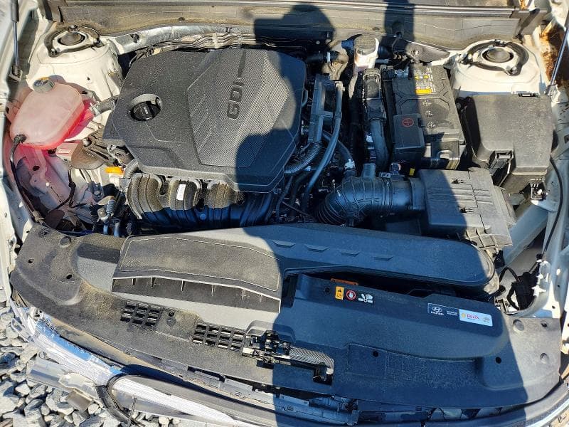 2024 HYUNDAI SONATA SEL SEL 11