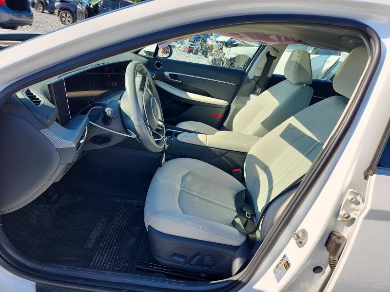 2024 HYUNDAI SONATA SEL SEL 7