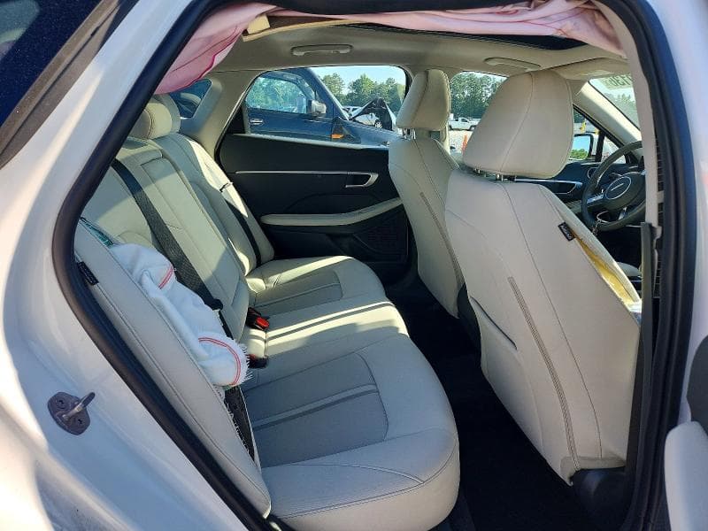 2024 HYUNDAI SONATA SEL SEL 10