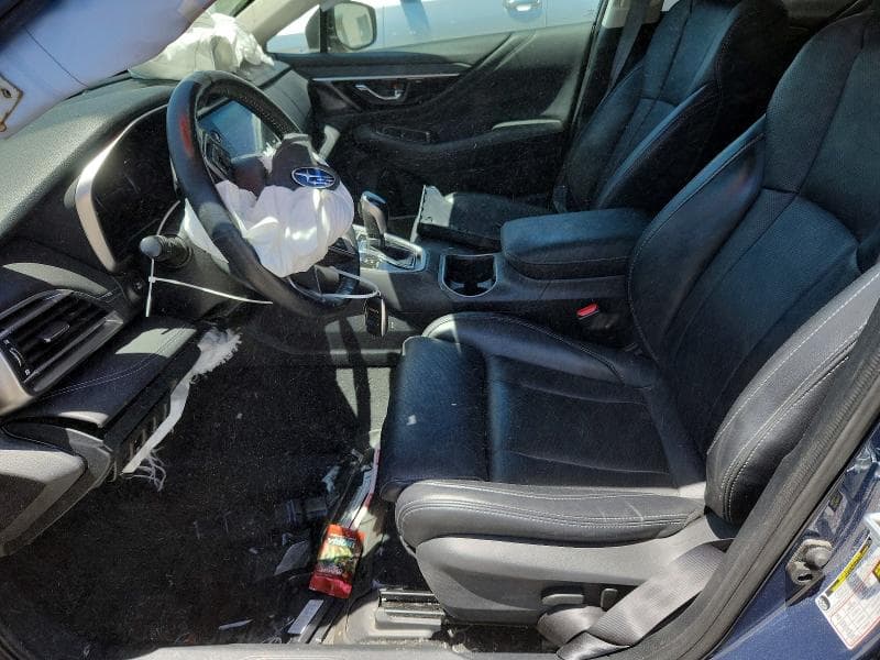 2025 SUBARU OUTBACK LIMITED 7