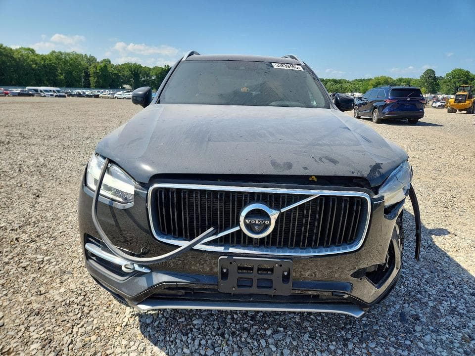 2017 VOLVO XC90 T6 5