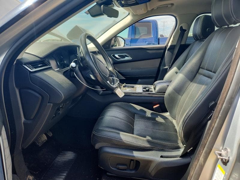2019 LAND ROVER RANGE ROVER VELAR S 7