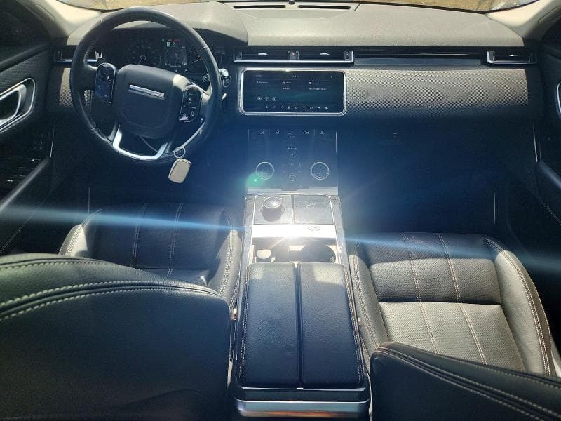 2019 LAND ROVER RANGE ROVER VELAR S 8